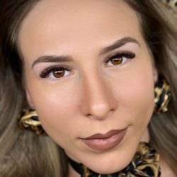 Dreamlashes 3-6D volume