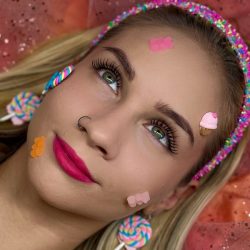 Dreamlashes Wet
